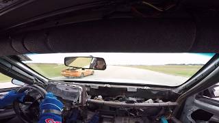 Snow Snake at 24 Hours of LEMONS