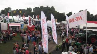 preview picture of video 'Driffield Show Day 2011'