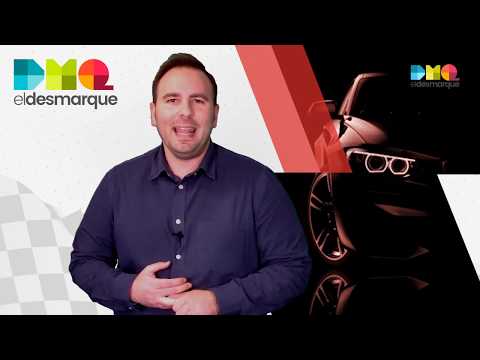 ElDesmarque Motor: Dacia Duster