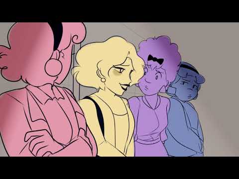 Somewhere That's Green - Little Shop of Horrors (ANIMATIC)