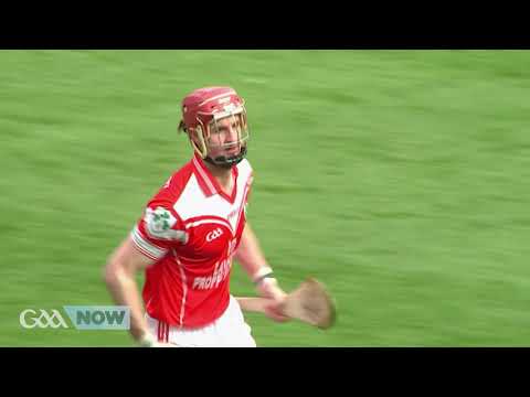 GAANOW Rewind: Liam Watson - Loughgiel Shamrocks Antrim