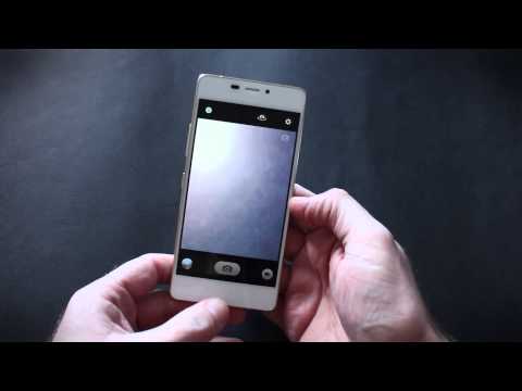 Gionee Elife S5.1 - Review