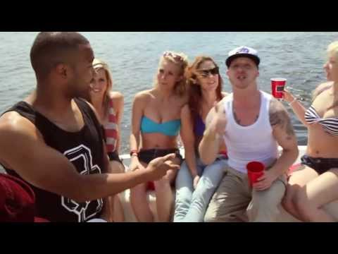 Saint Kris - Pretty Face (ft Rup Monsta)