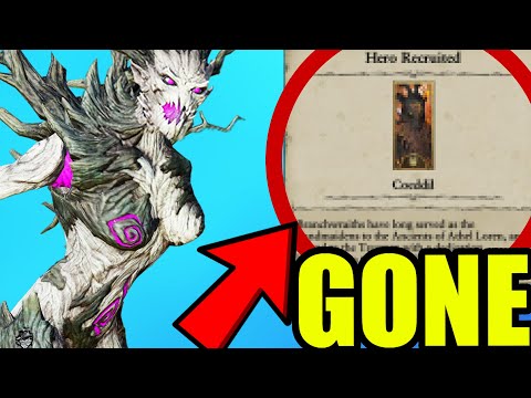 The Faction that Lost its MOST Important Feature Due to a Glitch  in Immortal Empires