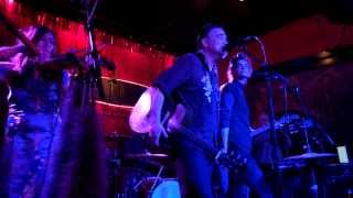 Poi Dog Pondering: &quot;Spending the Day in the Shirt That You Wore&quot;, Austin, TX, 2-15-2014 (DSCF2177)