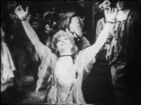 GILDA GRAY "He Was Her Man" (aka "Frankie and Johnny") Paramount 1931