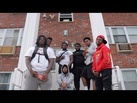 Mos Jugg & La Millionz- 1100 Freestyle (Official Music Video)