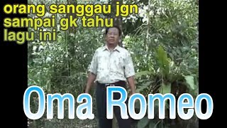 Download lagu LAGU DAYAK SANGGAU Corita Nya Muntuh Mula | Lagu dayak terbaru 2021 Oma Romeo mp3