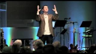 Remove The Stone and Reveal The Glory