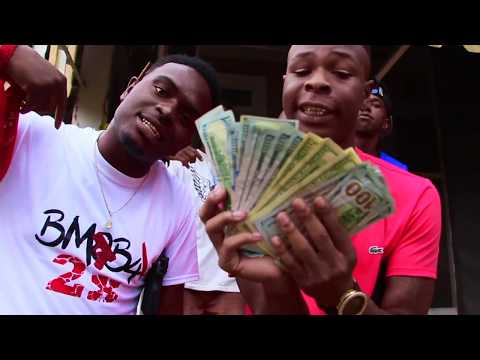 Teflon Mark - "Check"