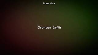 Granger Smith - Silverado bench seat // Sub Español
