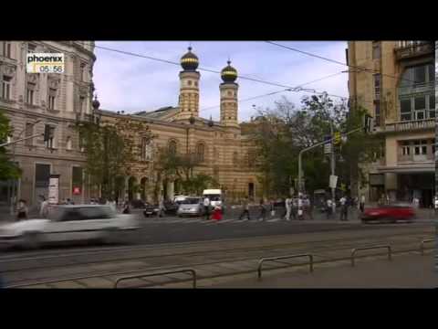 Faszination Glaube Gotteshäuser der Welt  Budapest Die Dohány Synagoge Doku über Gotteshäuser Teil 3