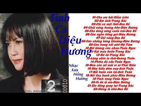 Tình Ca Diệu Hương