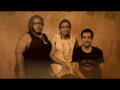 Jah Moko Family - Yafa ( Pardon )