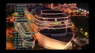 Download lagu [ FUNKOT ] TURBO 670 X ACID DISCO | Pumpin ● OGIEANDREAS mp3