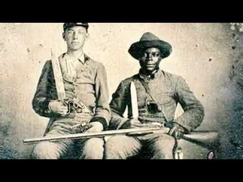 The Face of the SCV Part VII