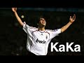 The Reason why Kaka won the Ballon d'Or! 2007 with Milan!.