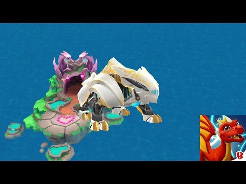 DVW: Ep. 54 Bred a Enchanted Machina Dragon!