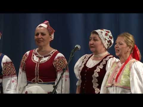 Superstarí 2018 -  FS Dimitrovec - Spevuľky