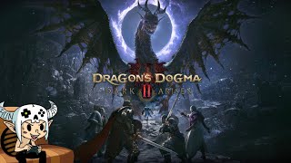 #6【ドラゴンズドグマ2 : ダークアリズン】ノルガンってとこ行ってみる。【Dragon's Dogma ll : Dark Arisen】 PS5