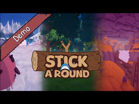 Announcement Trailer