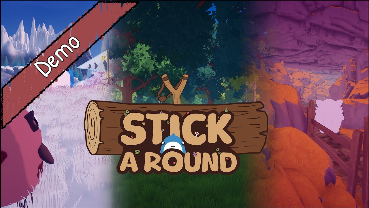 Announcement Trailer