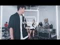 Primary - ~42 (Shininryu Sessions) [Feat. Sam Kim & eSNa]