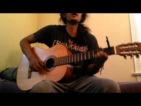 Somewhere In The Between - Toh Kay