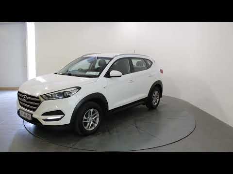 Hyundai Tucson 1.7 D Comfort - Image 2