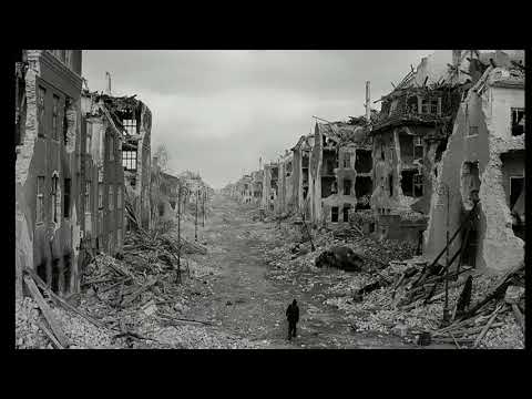 Nordfield Sound - Demobilization [DARK AMBIENT WAR THEME FREE]