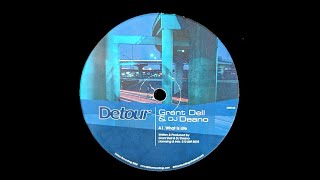 Grant Dell & DJ Deano - What Is Life