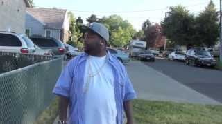 BossKing Tbaby- I Eat Tracks(Freestyle)