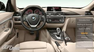 2014 BMW 3 Series GT Review