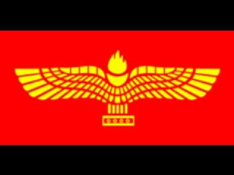 Shikri bar Lahdo - hat Midyat