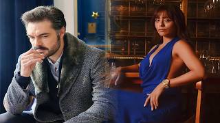 ¡Sorpresa total! El gesto de amor de Halil İbrahim hacia Sıla que lo cambió todo