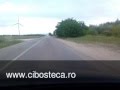 DN22 Mai 2012 Constanta Tulcea Plin De Gropi Si Pietre