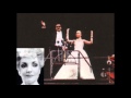 Don't Cry For Me, Argentina {Evita ~ London ...