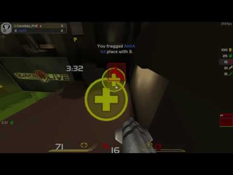 Fraze vs Aklla - Toxicity w/ handicap (fraze thinking out loud self commentary)