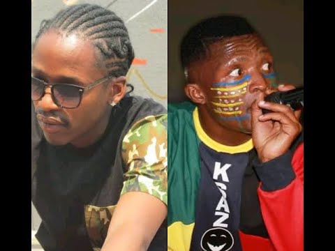 Sbuda P _ Young Cannibal - 2 Chains Diss (Prod By MBZET)