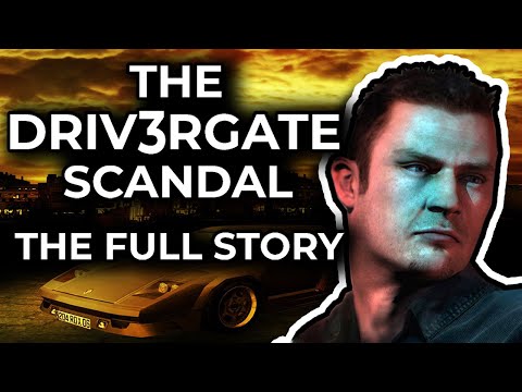 🚘 The Driv3rGate Scandal: The Full Story (DriverGate) | Fact Hunt Special | Larry Bundy Jr