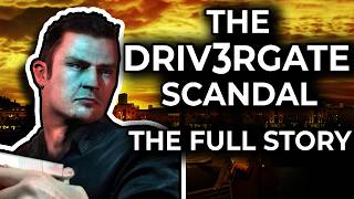 🎮 The Driv3rGate Scandal: The Full Story (DriverGate) | Fact Hunt Special