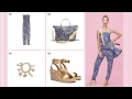 Target Reveals Lilly Pulitzer Preppy Designs - YouTube