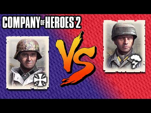 Why you should pick Obersoldaten or Fallschirmjäger - What's the Difference?