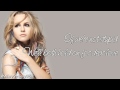 Bridgit Mendler - Hold On For Dear Love (with ...