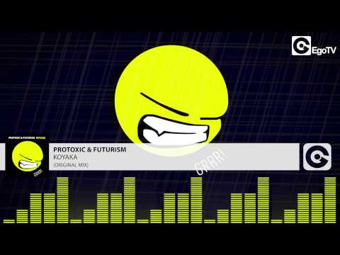 PROTOXIC & FUTURISM - Koyaka (Original Mix)