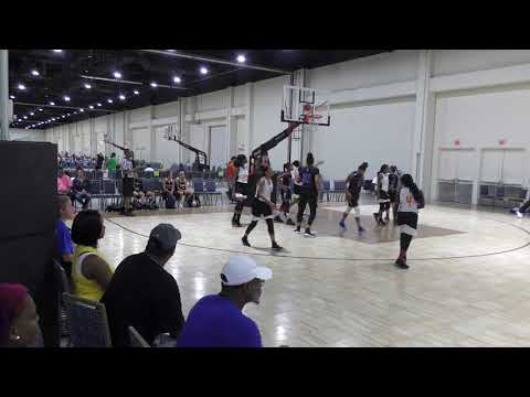 2018-07-26 GLP 2023 Black v NJ Sparks 13U - NO AUDIO