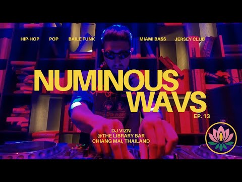 HIP HOP, POP, BAILE FUNK | DJ ViZN | EP. 13