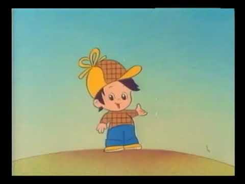 Kraš sladka tajna bonbona reklama (80-tih)