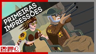 Infected Shelter - First Impressions Gameplay