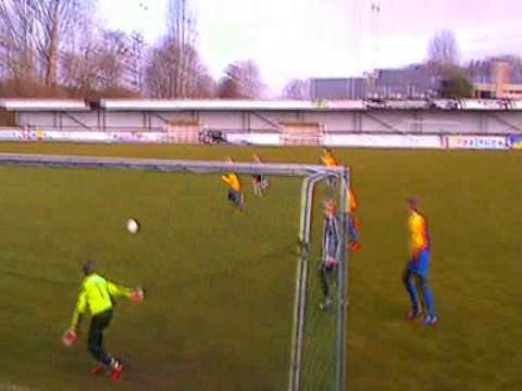 U11 Sk Kampenhout-Haacht great soccer